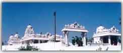 Ashtalakshmi Temple