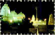 Birla Temple