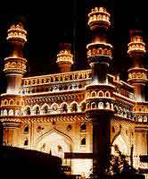 Charminar