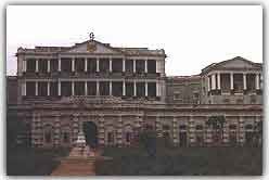 Falaknuma Palace