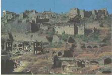 Golconda Fort