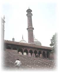 macca masjid
