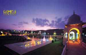 Ramoji Film City