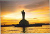 Hussain Sagar - Hyderabad