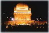 Qutb Shahi Tombs - Hyderabad